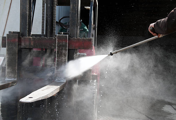 Professional Pressure Washing Services in Coaldale, PA